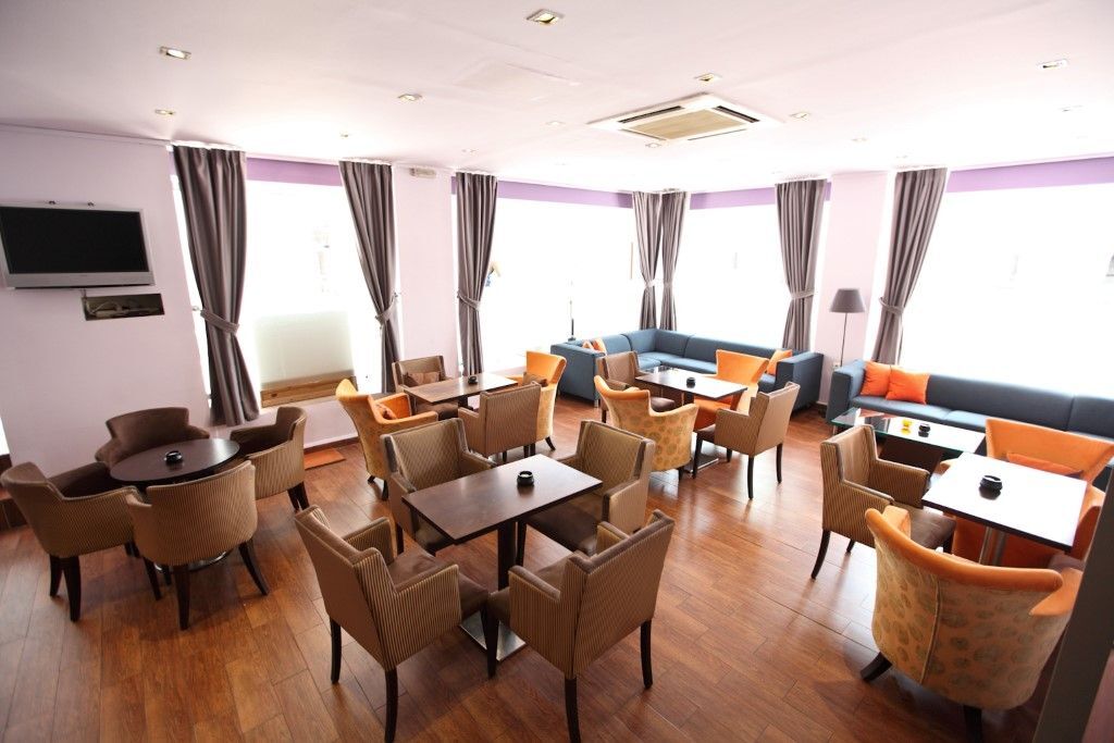 Galaxy Hotel Athens