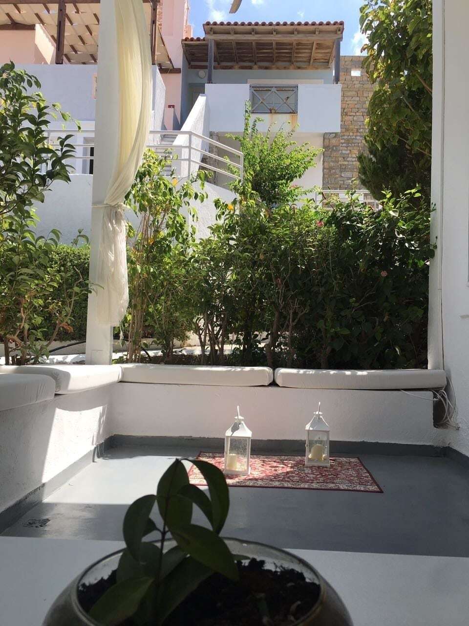 Apartment One And Only Sitia (Crete)