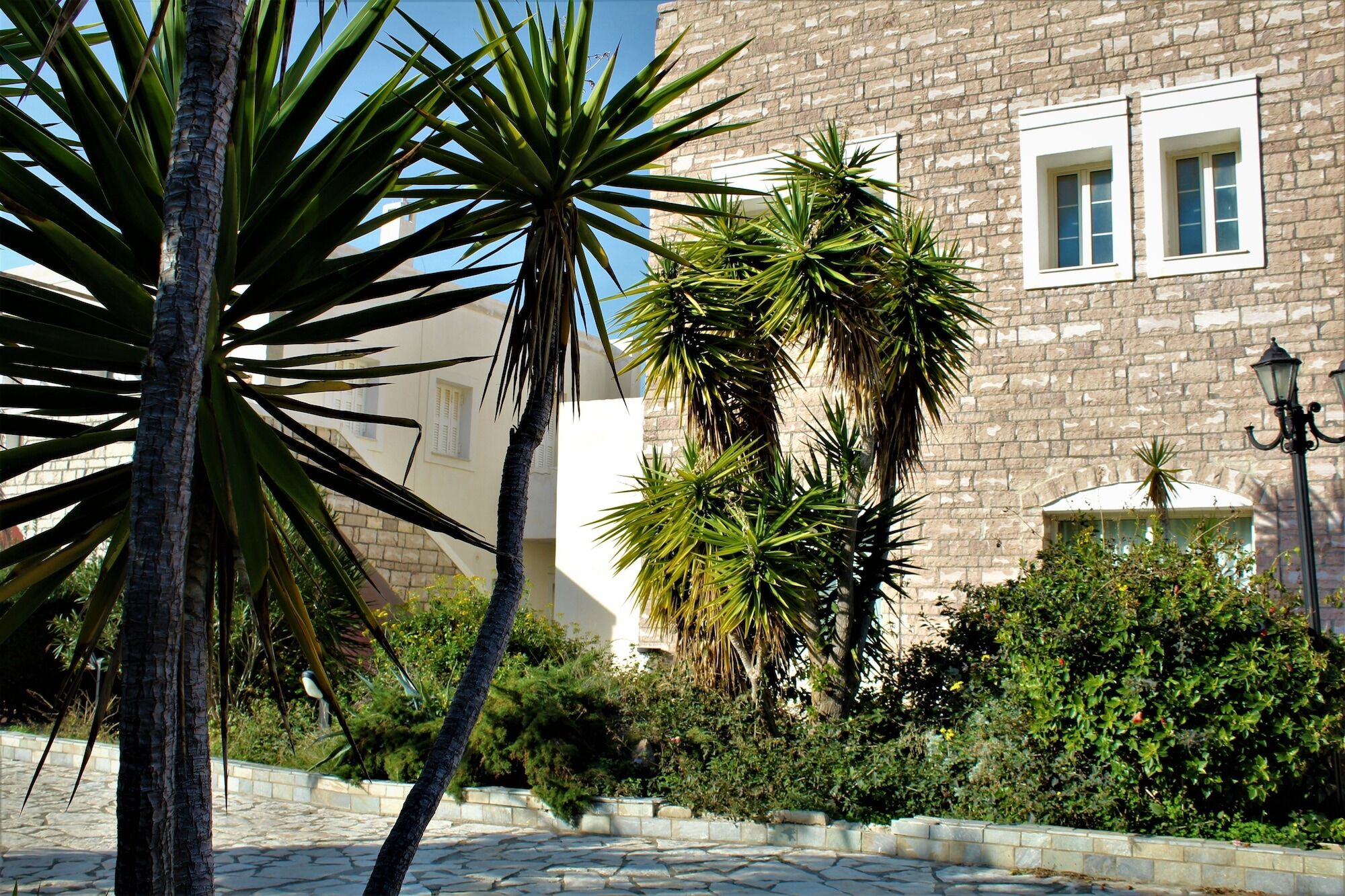 One And Only Apartment Sitia (Crete)