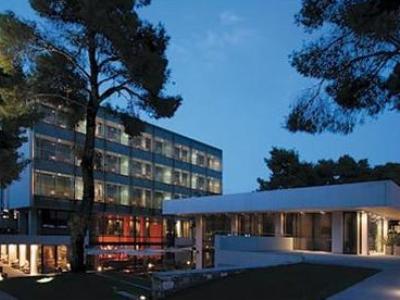 Life Gallery Hotel Athens
