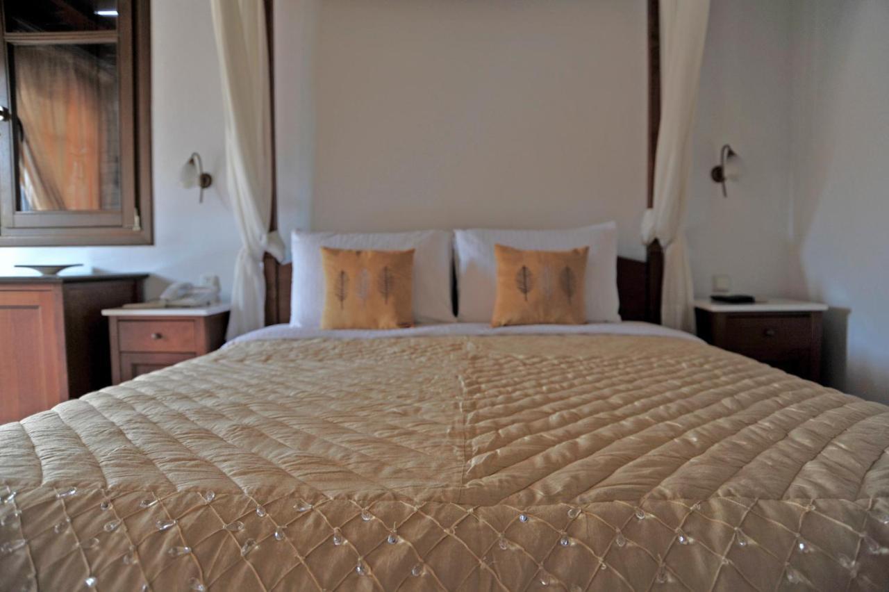 Paradision Hotel Mykonos Town