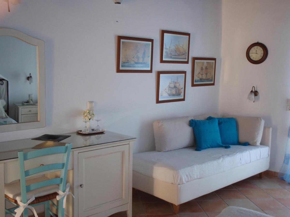 Hotel Paradision 4*