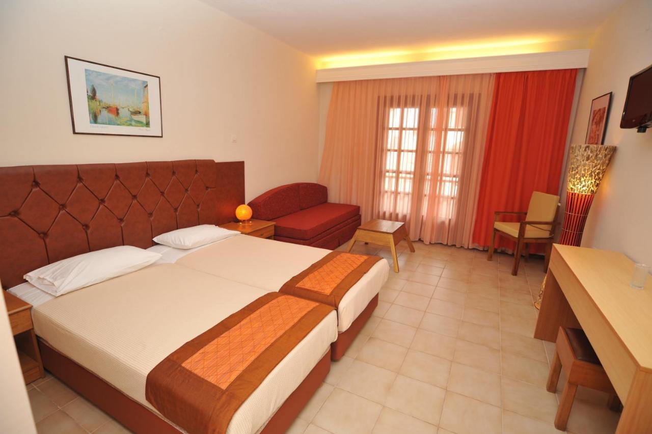 Hotel Xenios Paradise Possidi