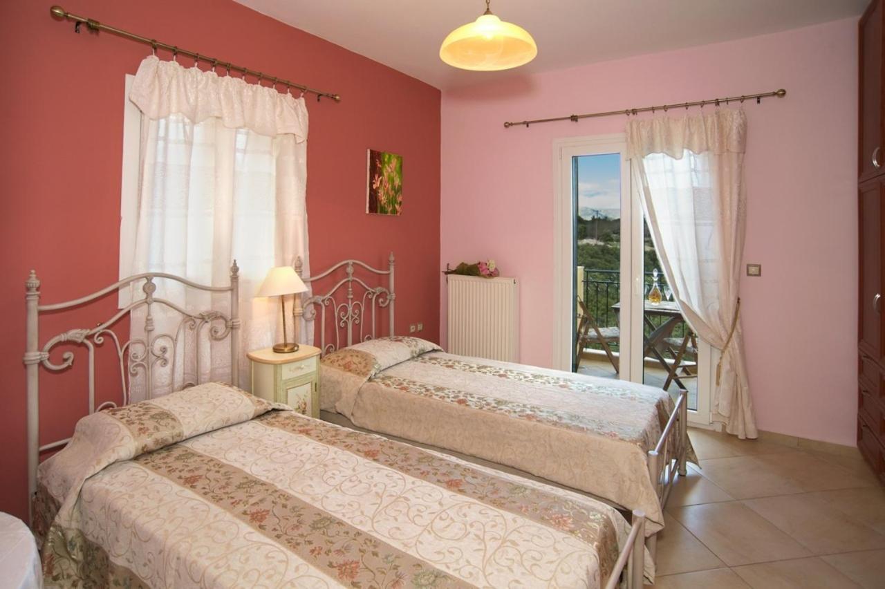 Villa Stunning Tranquil Villa With Private Pool