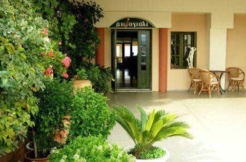 Akrogiali Apartment Kissamos