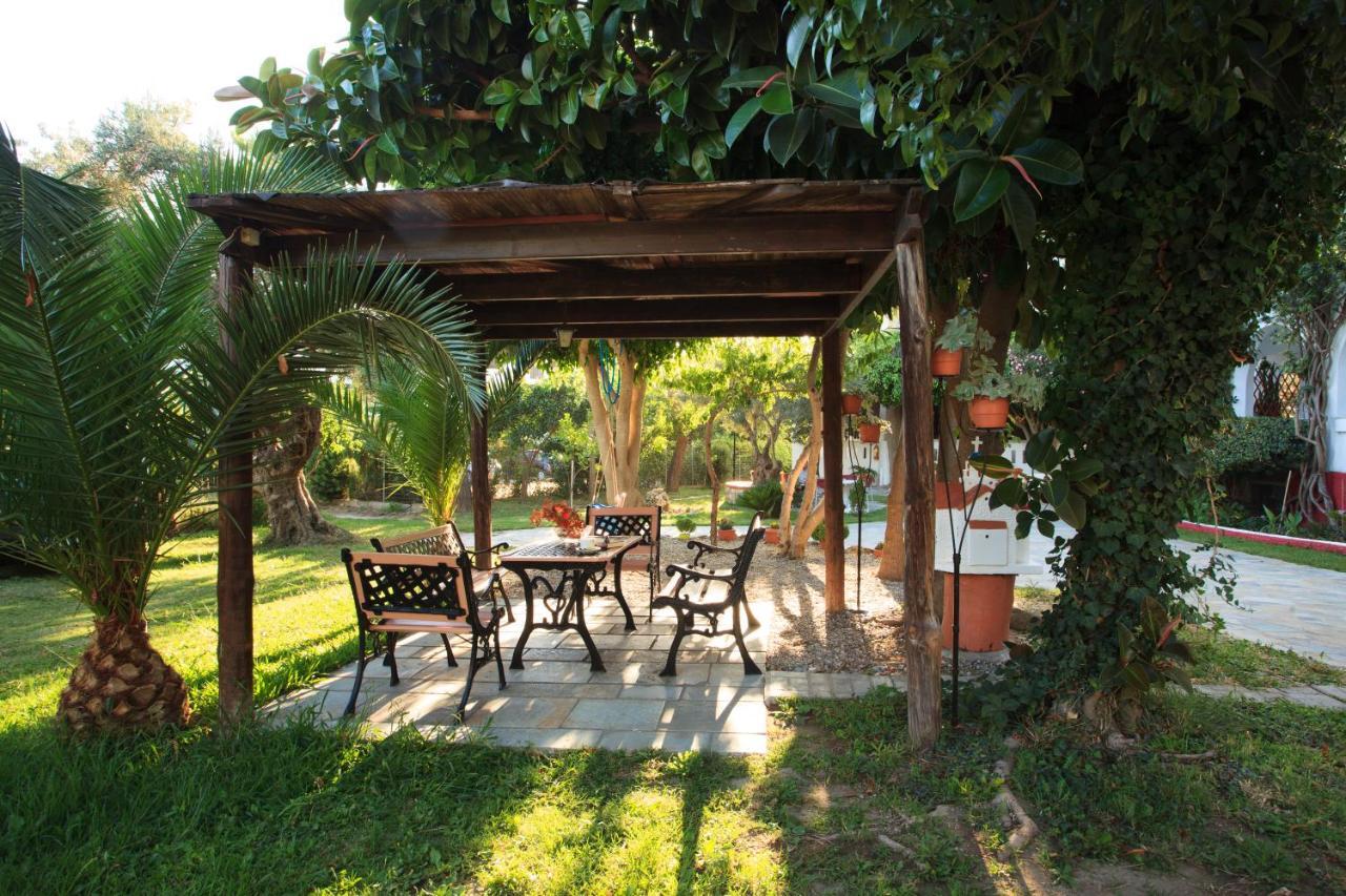 Apartment Castello Verde Plakias Plakias