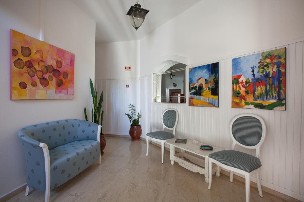 Apartment Castello Verde Plakias