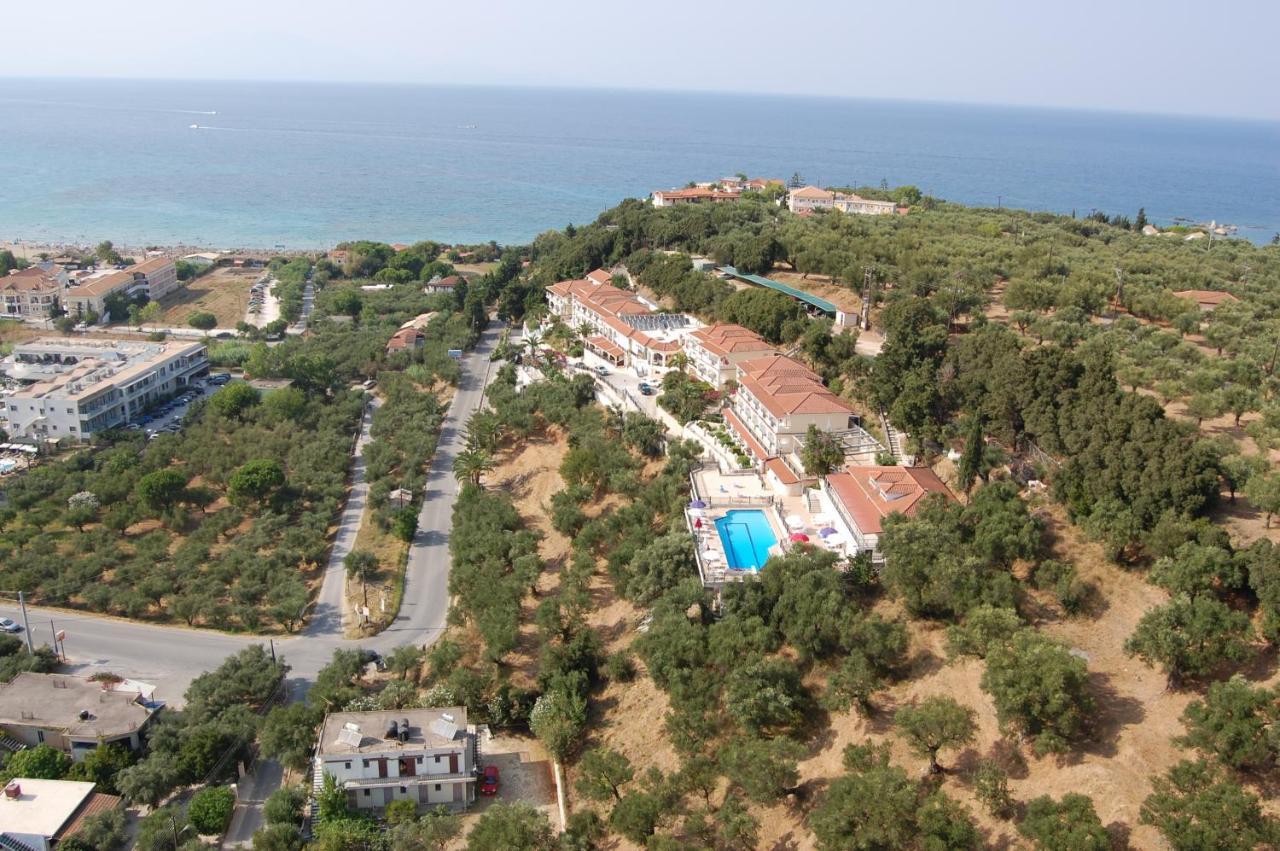 Zante