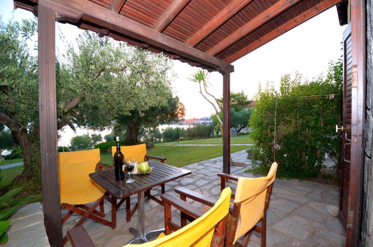 Aparthotel Kalliopi 2*
