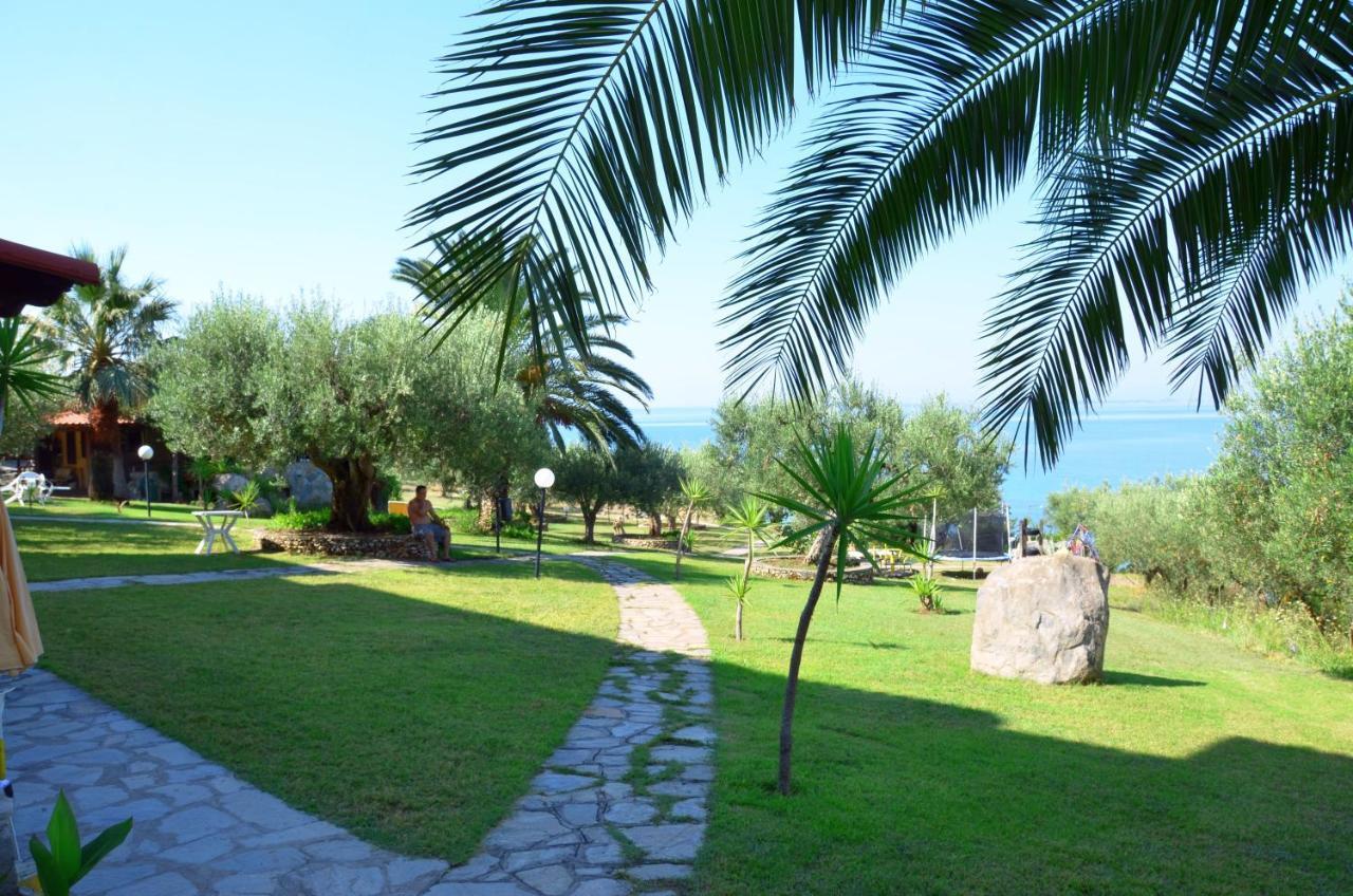 Kalliopi Aparthotel 2*