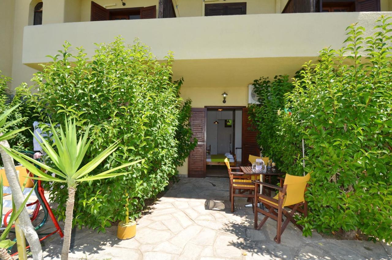 Aparthotel Kalliopi Gerakini