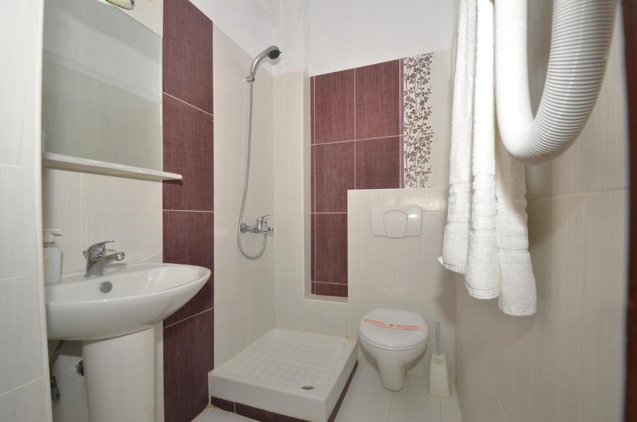 Aparthotel Kalliopi Gerakini