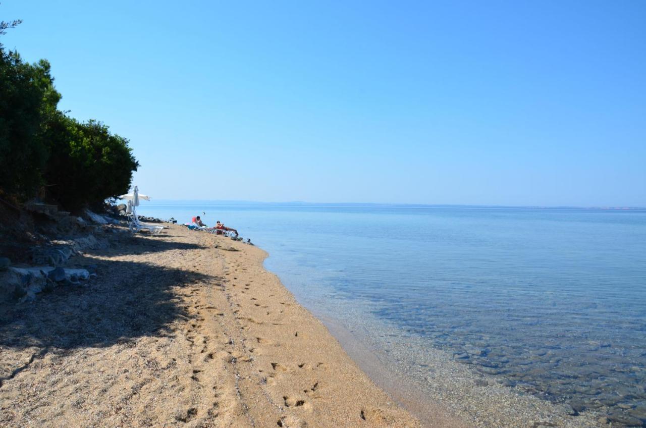 Kalliopi 2* Gerakini