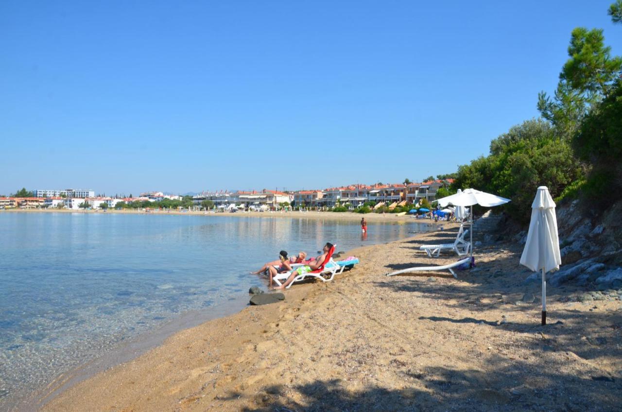 Kalliopi 2*