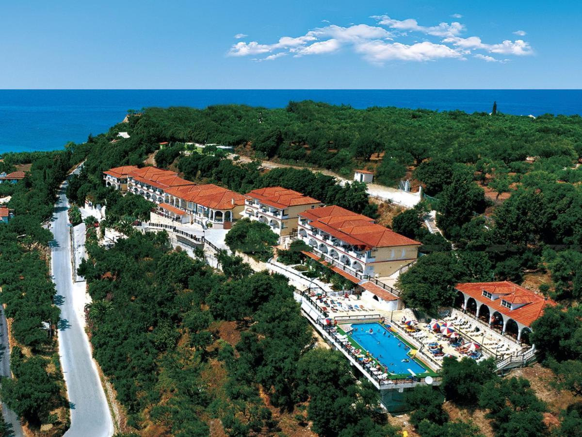 Zante Aparthotel Tsilivi (Zakynthos)