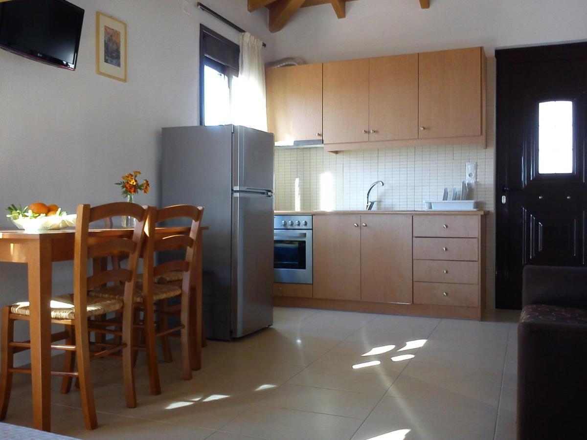 Castello Verde Plakias Apartment Plakias