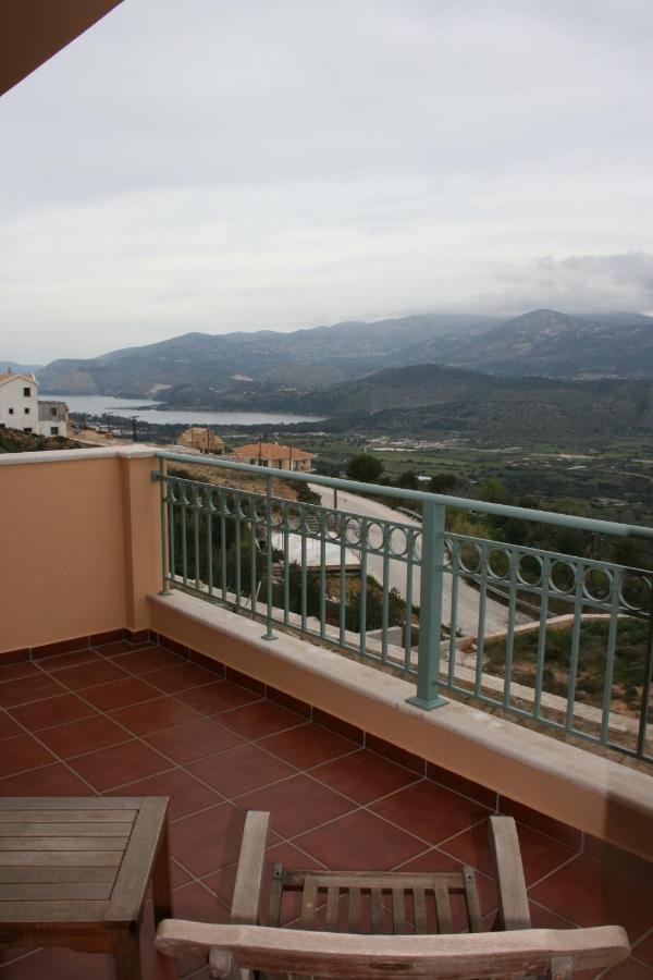 Lagoon View - Adults Only