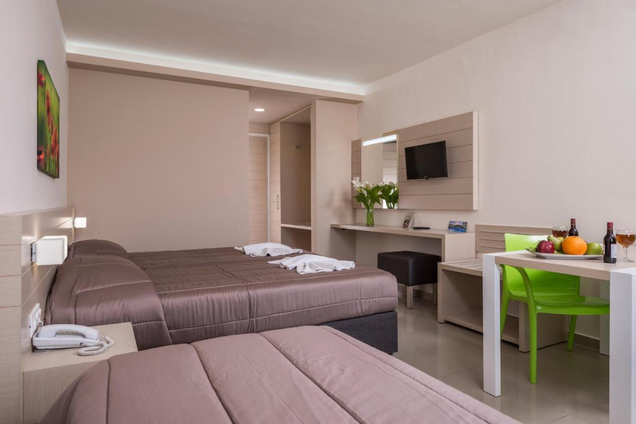 Atrion Resort