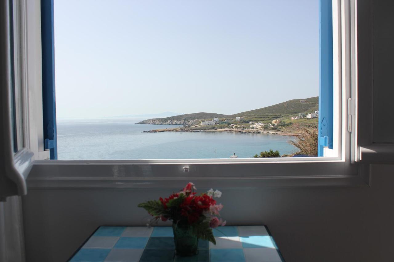 Aigaio Apartment