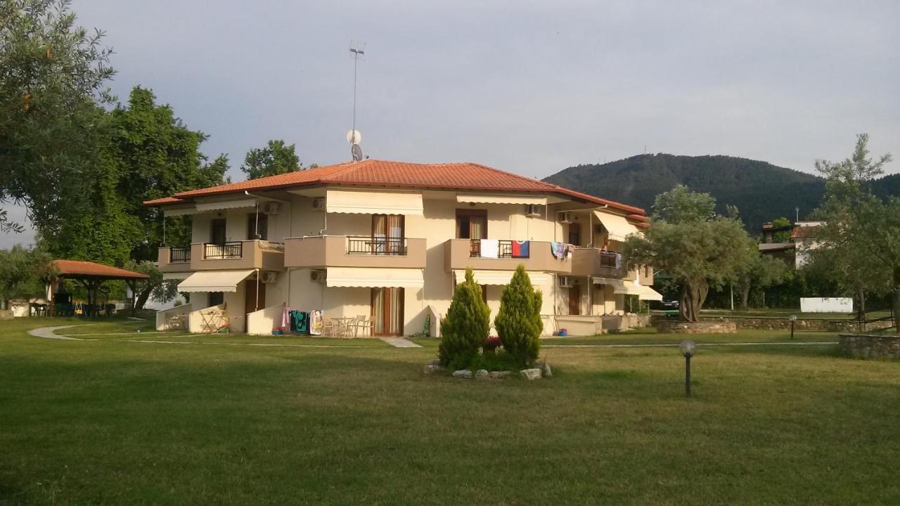 Top Studios Guest house 3*