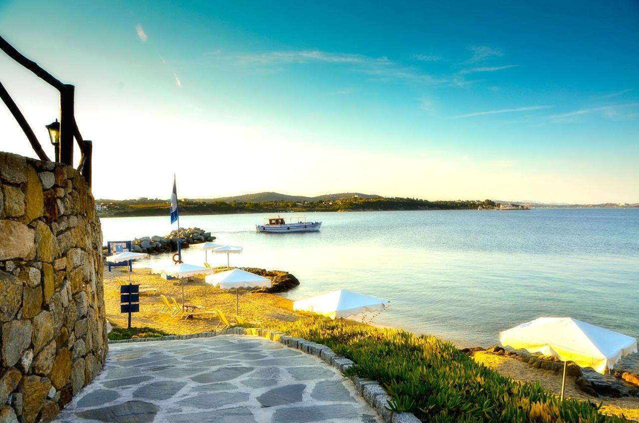 Agionissi Resort 4*
