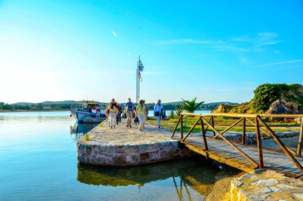 Agionissi
