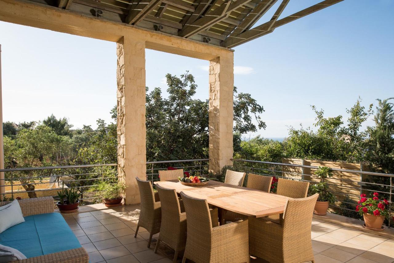 Villa Dimi *