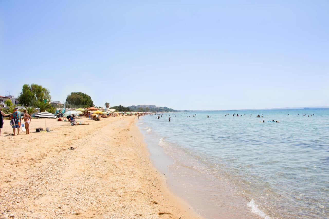 Dionisos Palms Apartment
