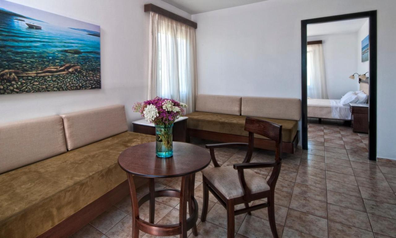 Hotel Kerkis Bay 3*