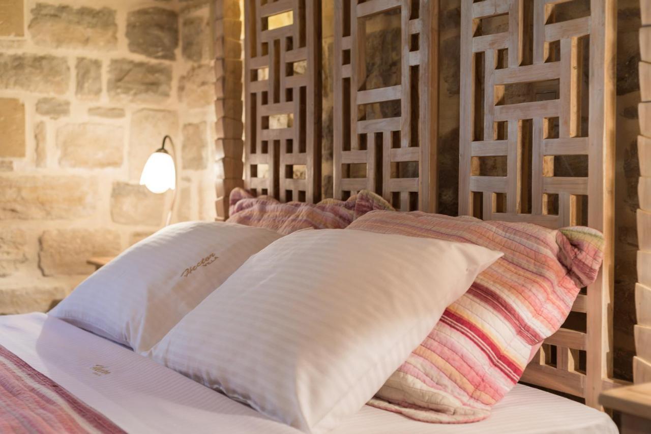 Hectoras In By Apokoronas-villas Villa *