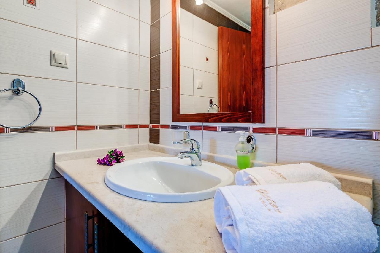 Villa Hectoras In By Apokoronas-villas Plaka (Apokoronas)