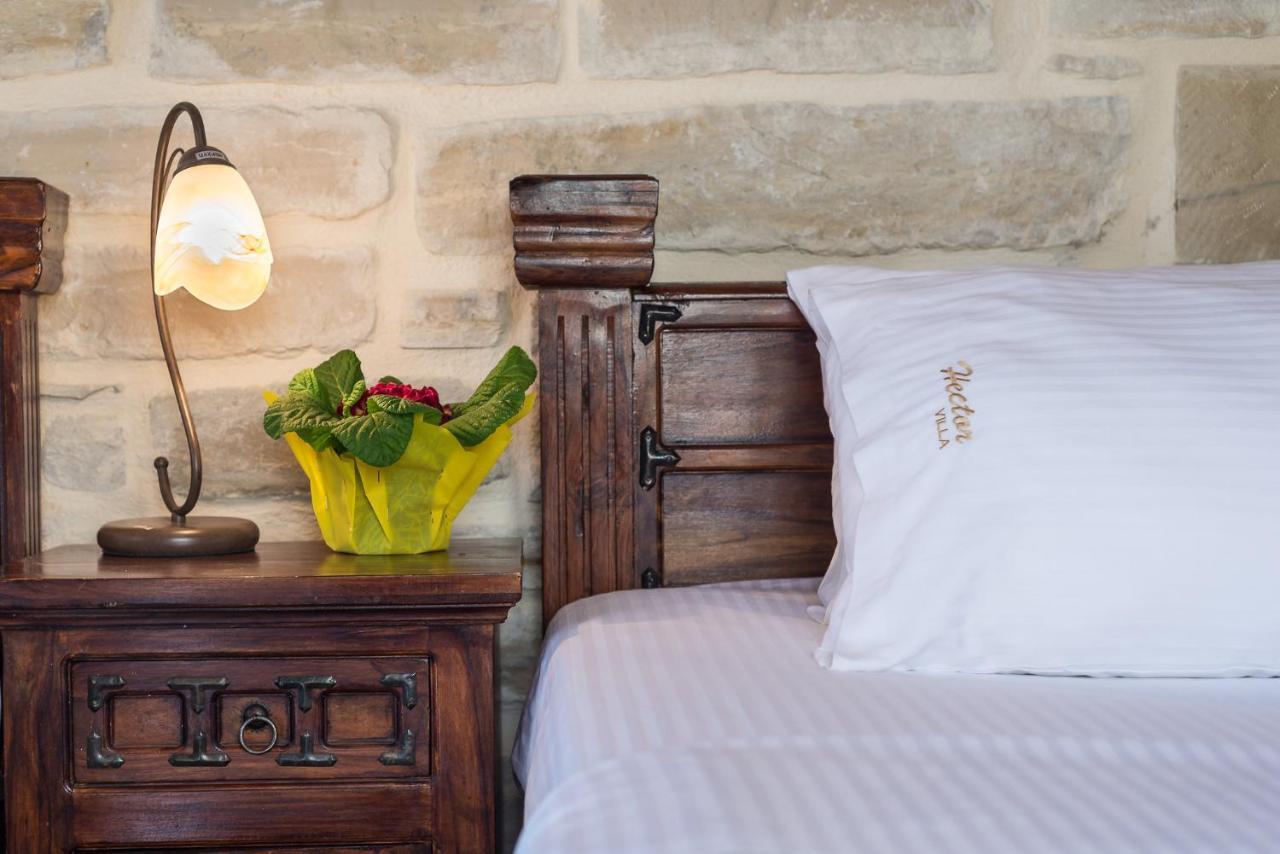 Hectoras In By Apokoronas-villas Villa