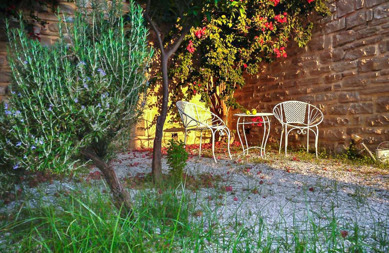 Villa Hectoras In By Apokoronas-villas *