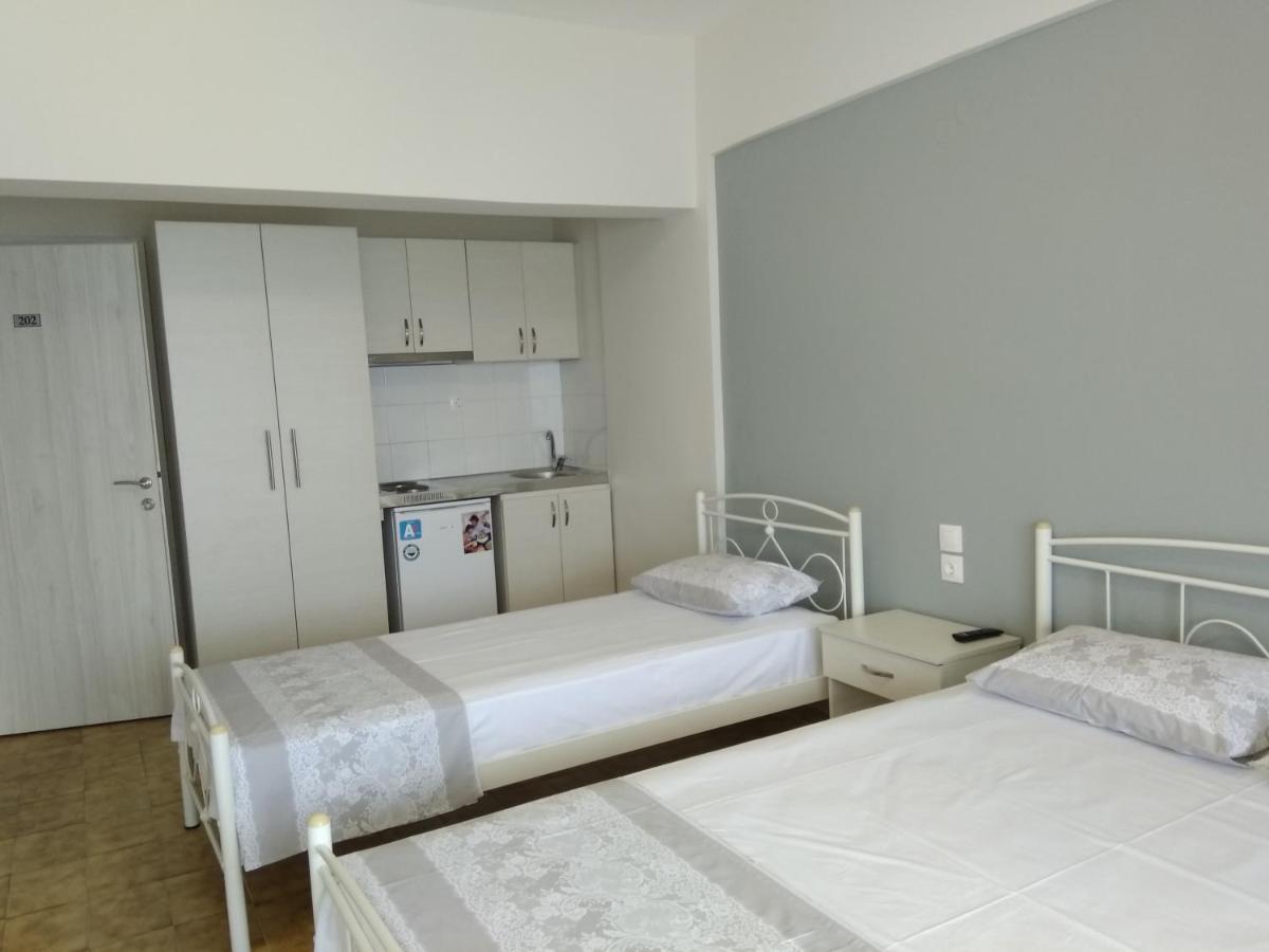 Azzuro Mare Guest house 2*