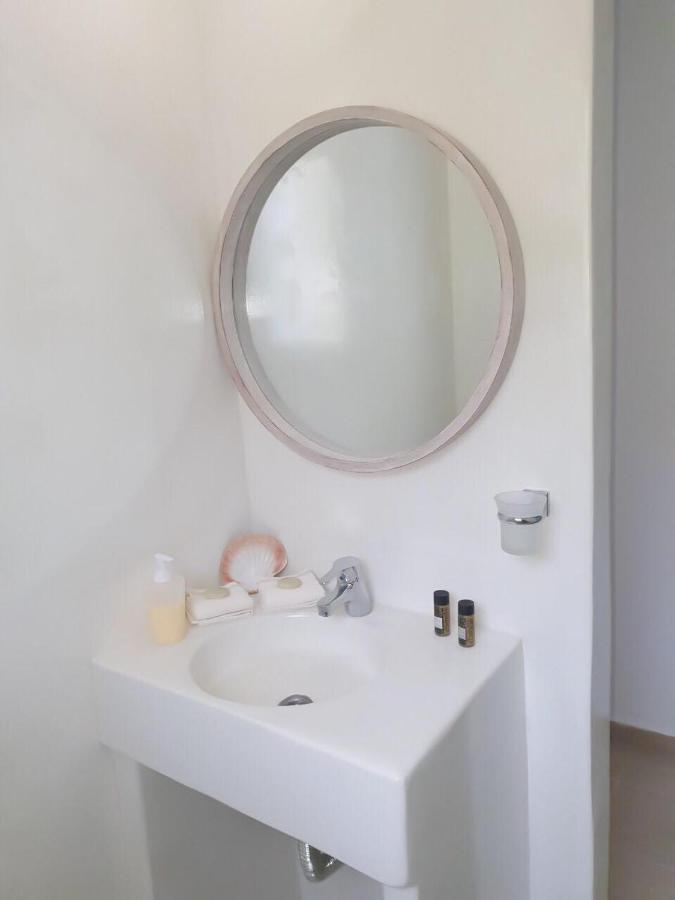 Apartment Thomas - Chora Katapola