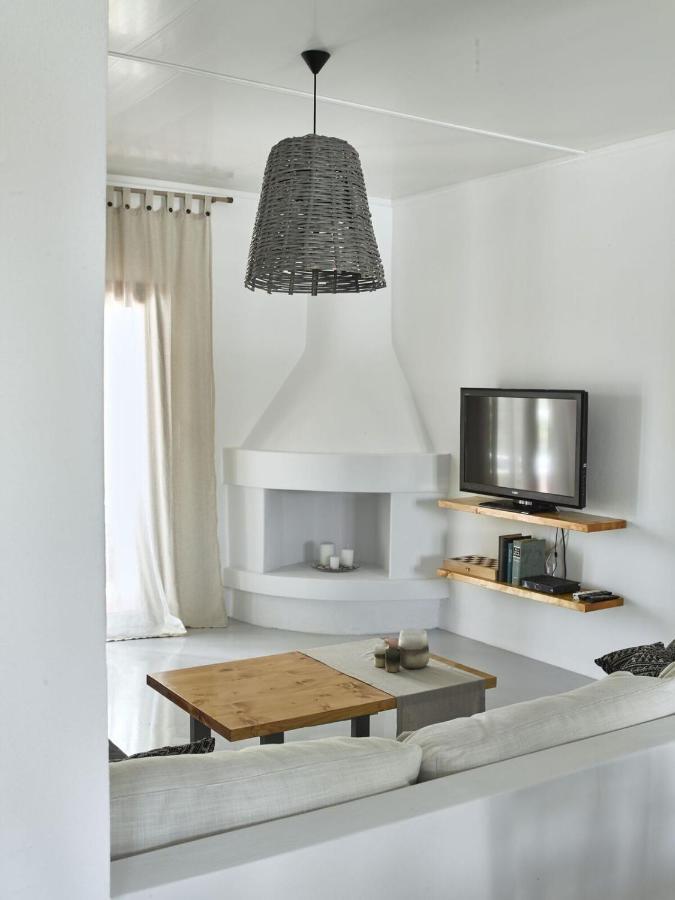 Maria Seaview Near Holiday home Naousa (Paros)