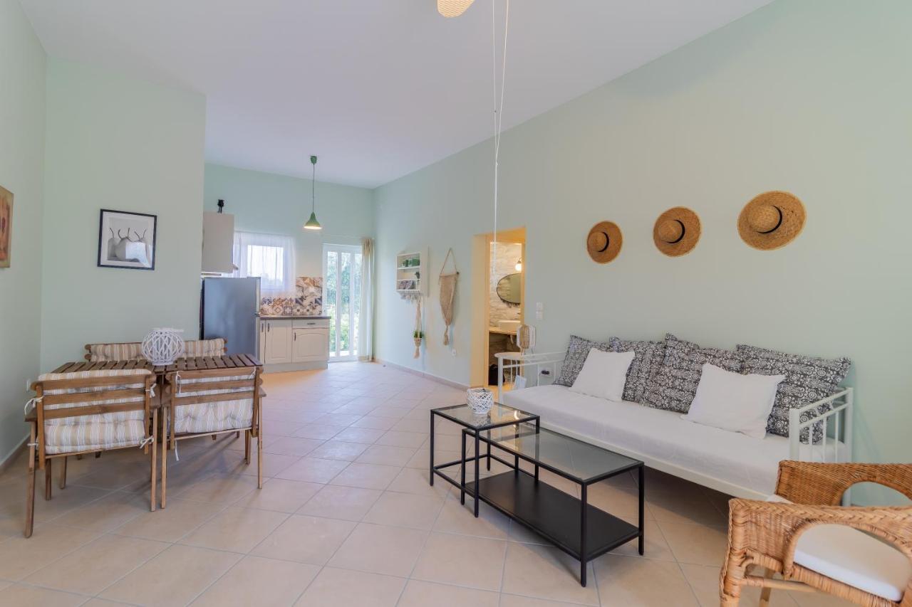 Apartment Casa Di Porto Roma Vasilikos (Zakynthos)