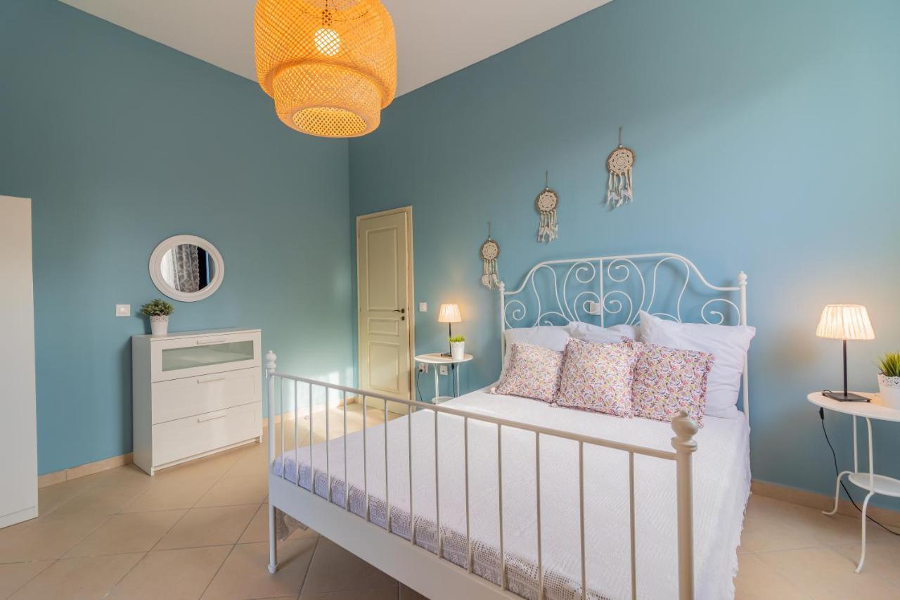 Casa Di Porto Roma Apartment