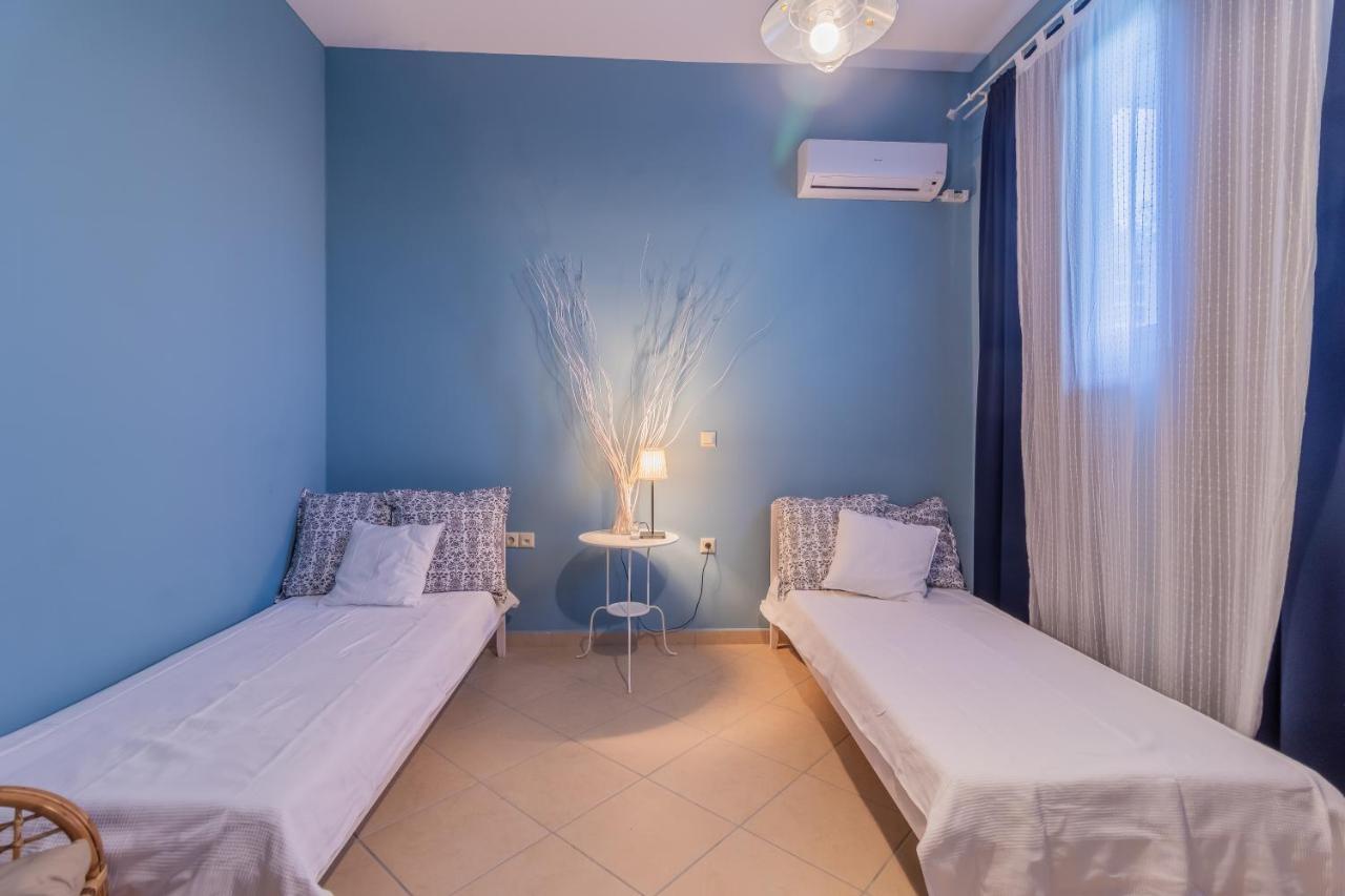 Casa Di Porto Roma Vasilikos (Zakynthos)