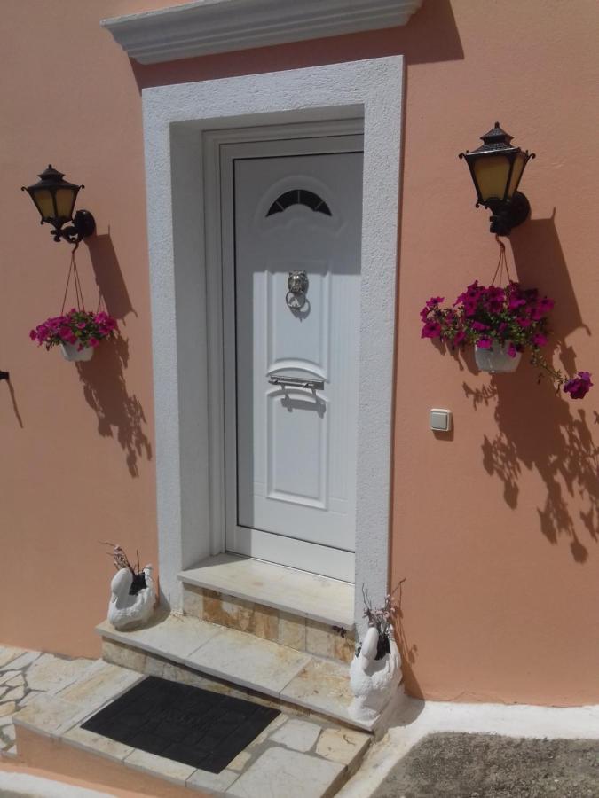 Summer Dreams Wiew Apartment Barbati