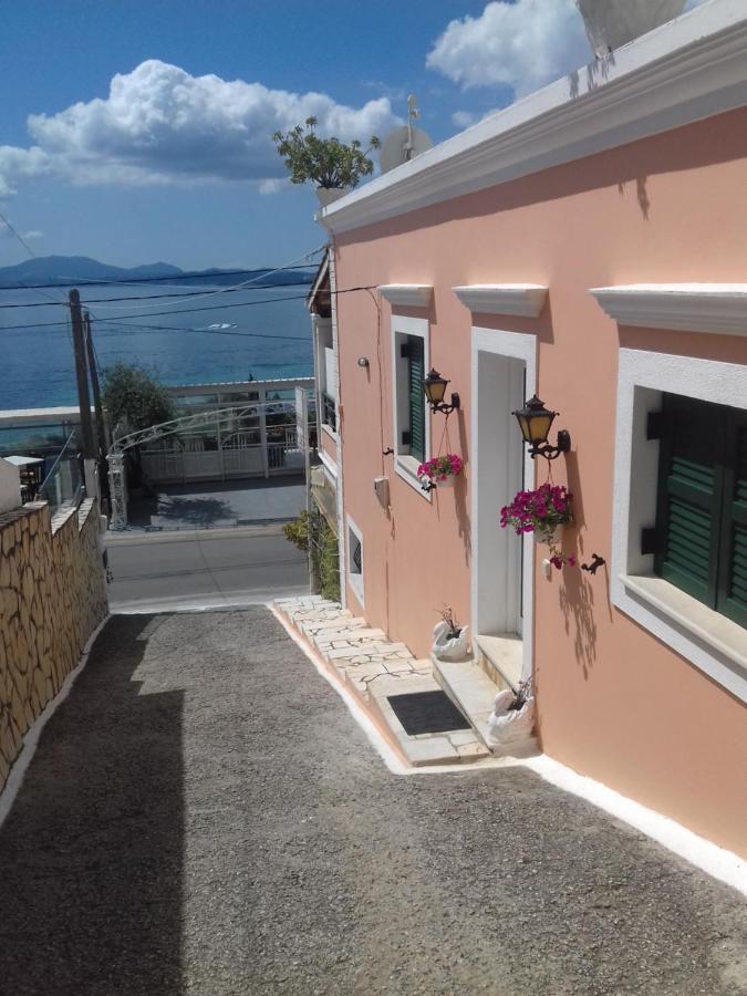 Summer Dreams Wiew Barbati