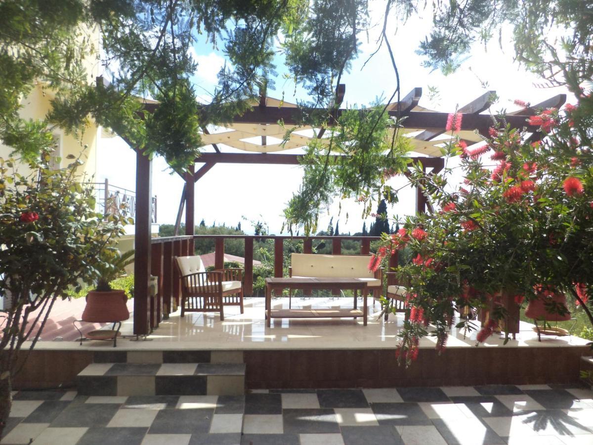 Holiday home Elpida *