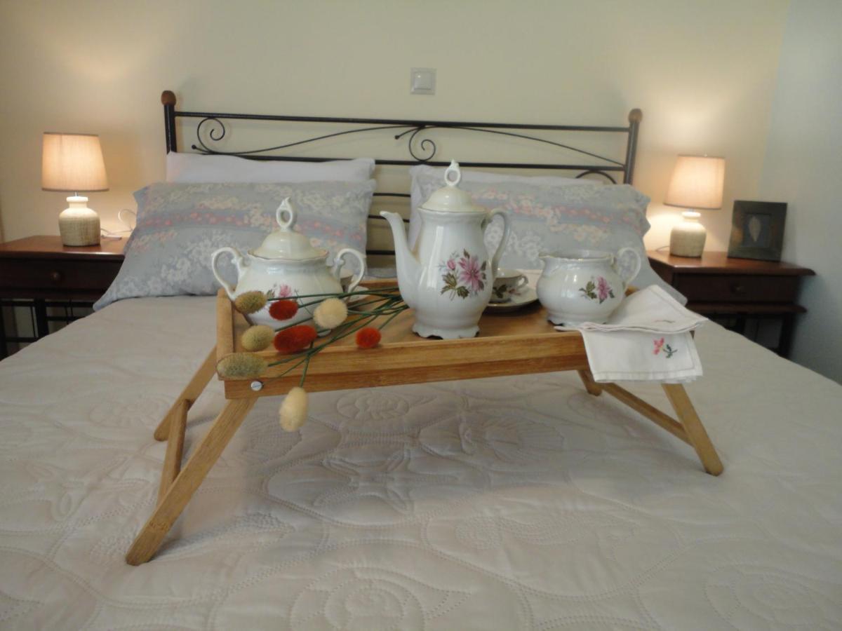 Holiday home Elpida
