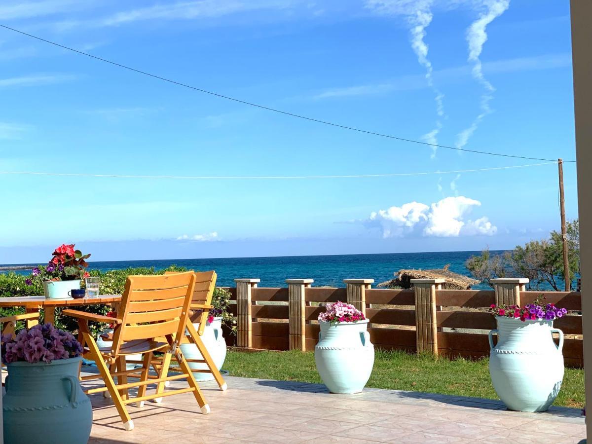 Corali House Stavros (Crete)
