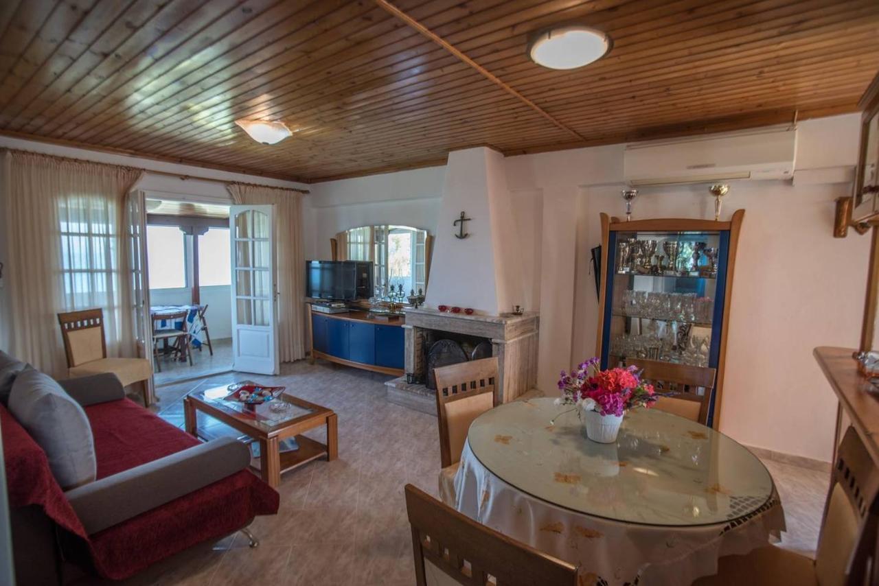 Sterre Of The Sea Apartment Akrotiri (Zakynthos)