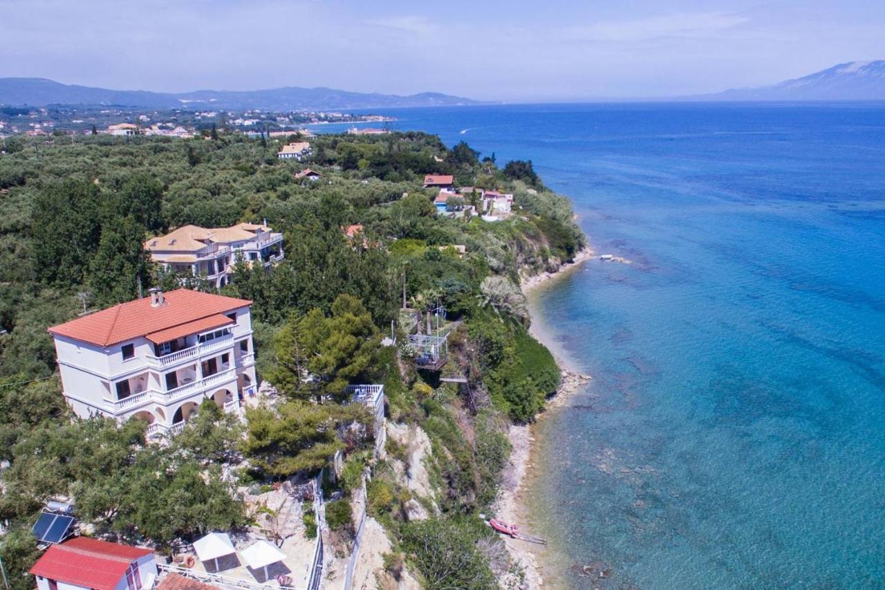 Sterre Of The Sea Apartment