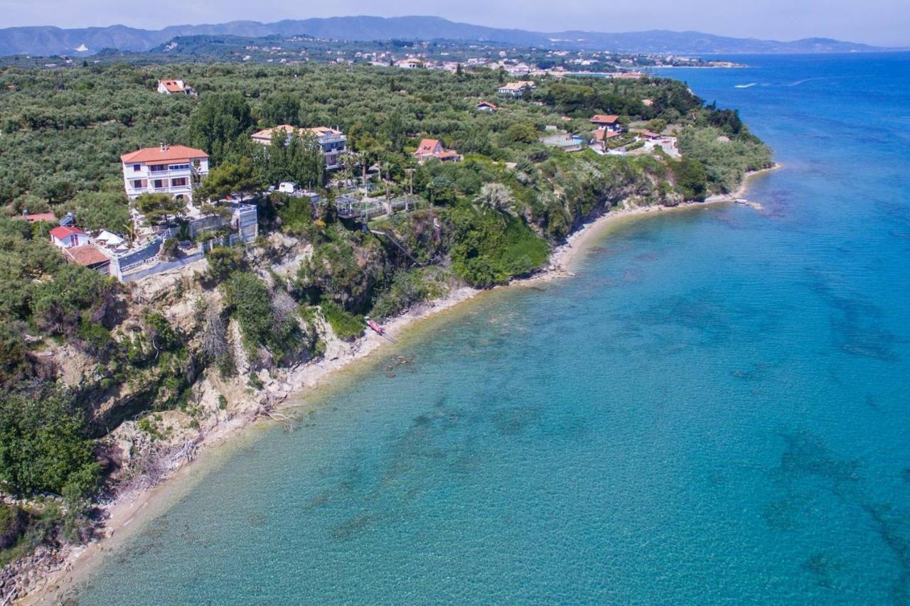 Sterre Of The Sea Apartment Akrotiri (Zakynthos)