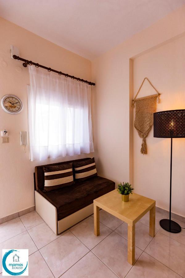 Apartment Mama's House Luxury *