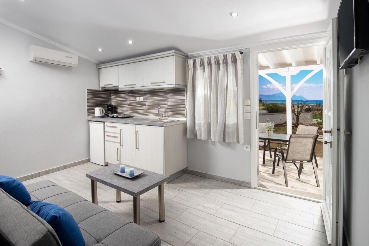 Holiday home De Plata Sarti