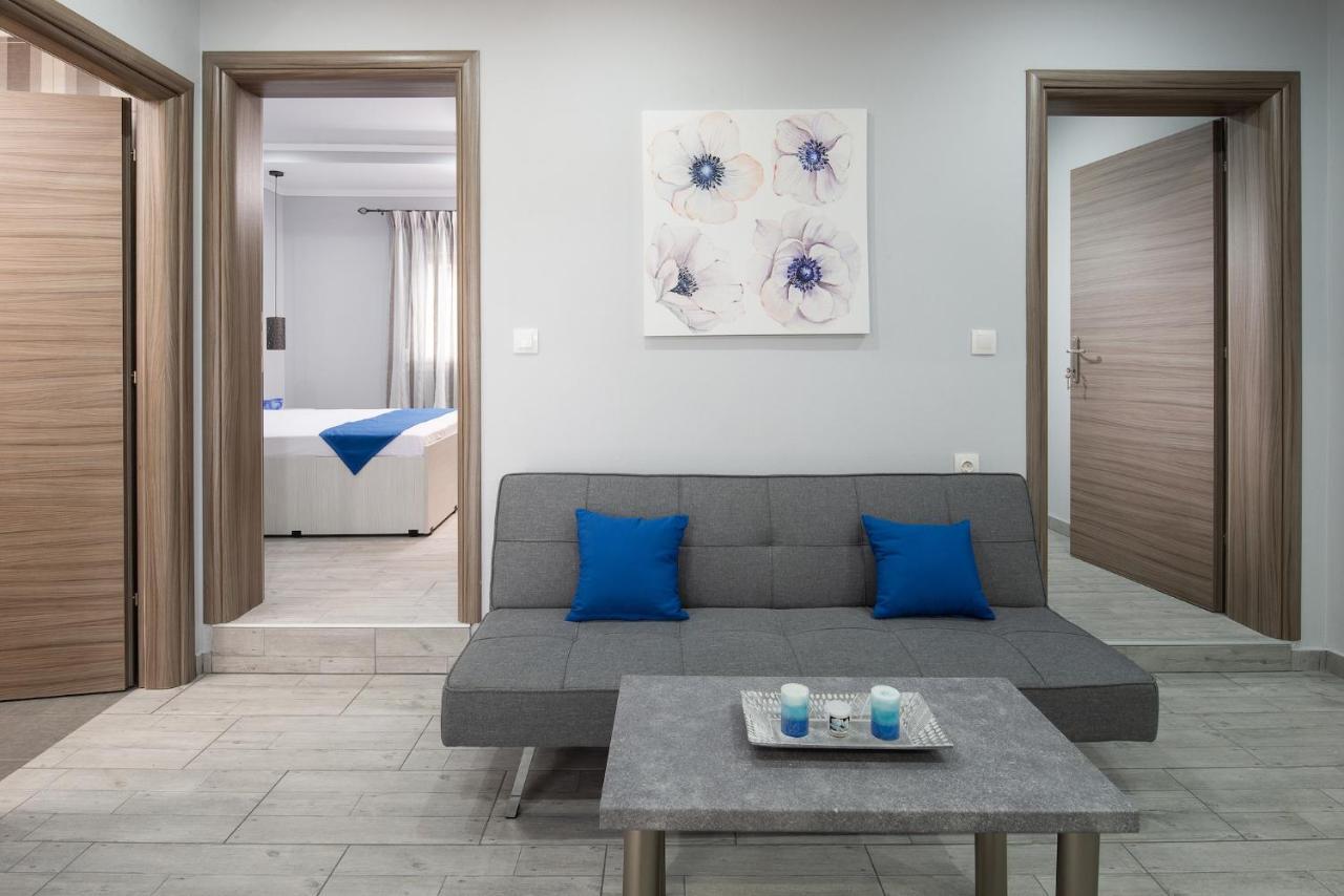 De Plata Holiday home